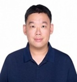 蔡鎧安 助理教授圖片