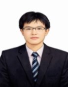 劉軒宏 助理教授圖片